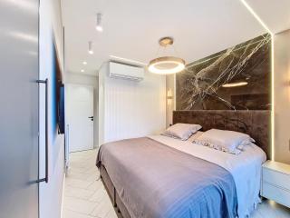 Vue Mer, Juan-les-Pins Antibes - Antibes - 3