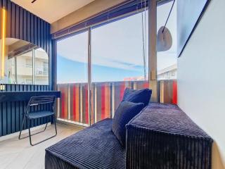 Vue Mer, Juan-les-Pins Antibes - Antibes - 2