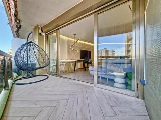 Vue Mer, Juan-les-Pins Antibes - Antibes - 7