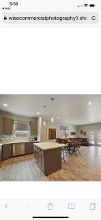 Centrally Located Family Home In Tampa - Tampa - 6