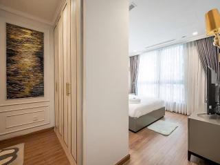 Fin Vinhomes & Landmark - Ho Chi Minh - 1