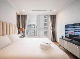 Fin Vinhomes & Landmark - Ho Chi Minh - 3
