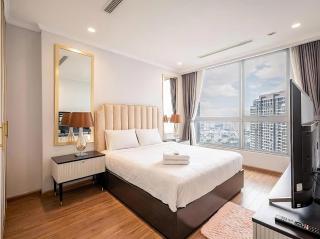 Fin Vinhomes & Landmark - Ho Chi Minh - 4