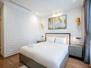 Fin Vinhomes & Landmark - Ho Chi Minh - 2