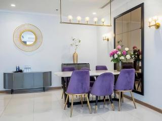 Fin Vinhomes & Landmark - Ho Chi Minh - 5