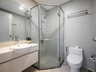 Fin Vinhomes & Landmark - Ho Chi Minh - 9