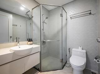 Fin Vinhomes & Landmark - Ho Chi Minh - 7