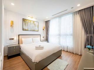 Fin Vinhomes & Landmark - Ho Chi Minh - 0