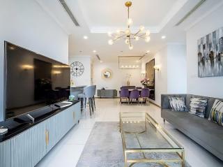 Fin Vinhomes & Landmark - Ho Chi Minh - 6