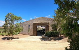 AlteVrede Olive Farm - 3