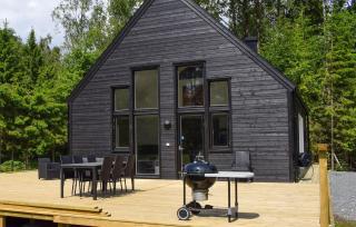 Stunning Home In Vittsjö With Sauna - Vittsjö - 3