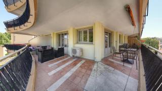 FRGK Stanislas 2BR AC - 6