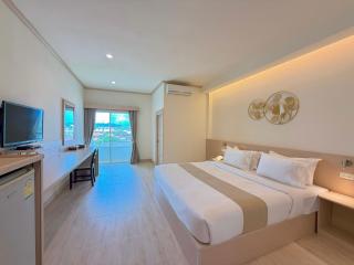 Loei Village Hotel - Loei - 9