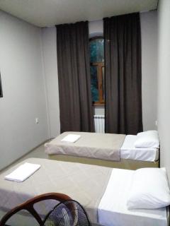 Комплекс AuRa - Almaty - 8