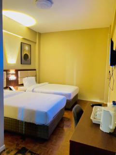 Hotel Mirava - Maputo - 2