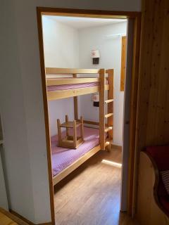 Appartement Station Puy Saint Vincent 1800m - 6