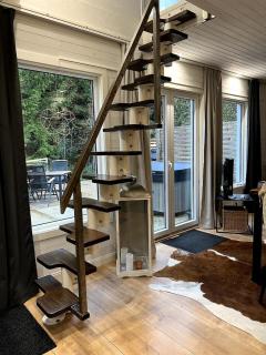 Pinebo Palace Guesthouse - Ulricehamn - 2