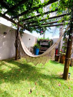 Casa Rústica com piscina - Cascavel - 8