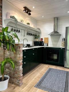 Pinebo Palace Guesthouse - Ulricehamn - 5