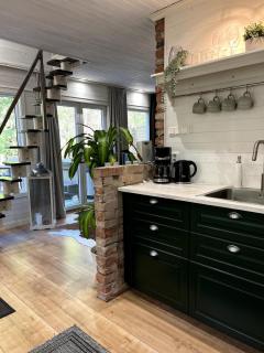 Pinebo Palace Guesthouse - Ulricehamn - 4