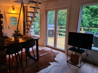 Pinebo Palace Guesthouse - Ulricehamn - 6