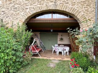 Charmante maison de campagne - Chabrillan - 5