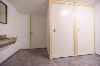 Gustava Parken - 3 persons cottage - 4