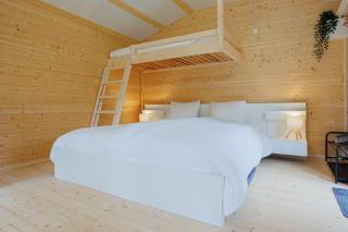 Gustava Parken - 3 persons cottage - Hagfors - 5