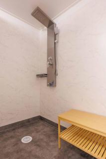 Gustava Parken - 3 persons cottage - 2