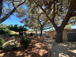 T3 Village de vacances Marina d'oru - 1