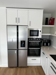 Dooneen House - Clifden - 1