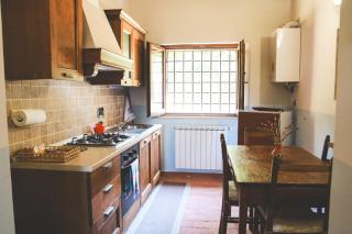 Chalet Monte Alago - Baita in Umbria - 2