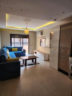 Appartement de Pause Intérieure - Oulad Akkou - 9