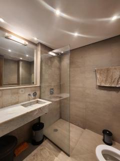 Appartement de Pause Intérieure - 3