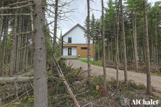 Villa Romeo - Escapade en Nature avec spa - Valcartier Station - 0
