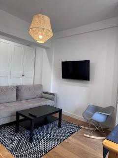Glam 2-Room Apartment, W-Fi, Old Town - by HIK Apartments - Warsaw - 8