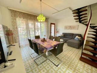 Gorgeous villa for 8 with shared pool - Porto Santa Margherita - 9