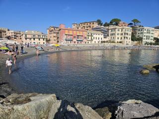 CasaPlaya in Vernazhola - Genoa - 0