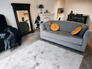 Beautiful apartment in the heart of Amsterdam - Amesterdão - 9