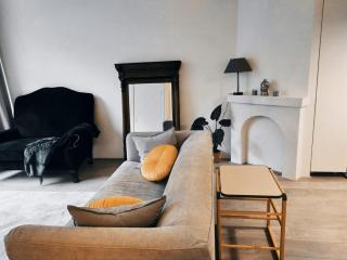 Beautiful apartment in the heart of Amsterdam - Amesterdão - 8