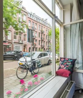 Beautiful apartment in the heart of Amsterdam - Amesterdão - 7