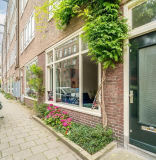 Beautiful apartment in the heart of Amsterdam - Amesterdão - 2