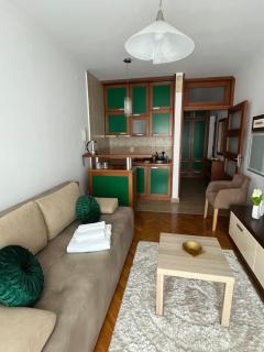 Apartman Kutak - Bar - 9