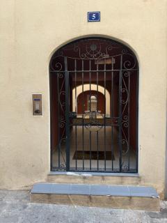 Appartement Ajaccio Casa Dea - Ajaccio - 1