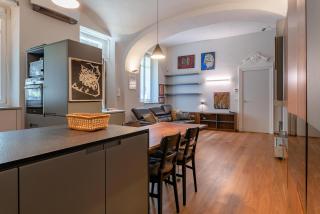 Suite d'Autore nel Cuore di Torino - 7