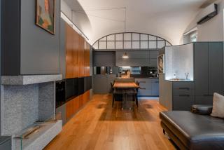 Suite d'Autore nel Cuore di Torino - 8