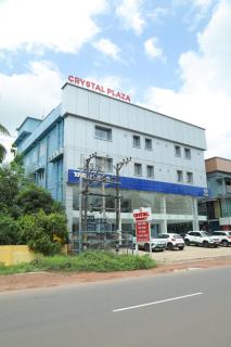 Crystal Regency - Malappuram - 9