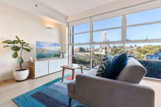 Sun Drenched Apartment in Darlinghurst - Sydney - 0