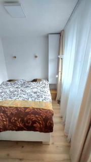 Apartment, 2 rooms with big loggia, Prague - 3