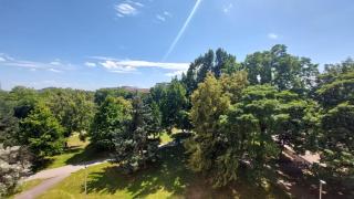 Apartment, 2 rooms with big loggia, Prague - Prag - 1